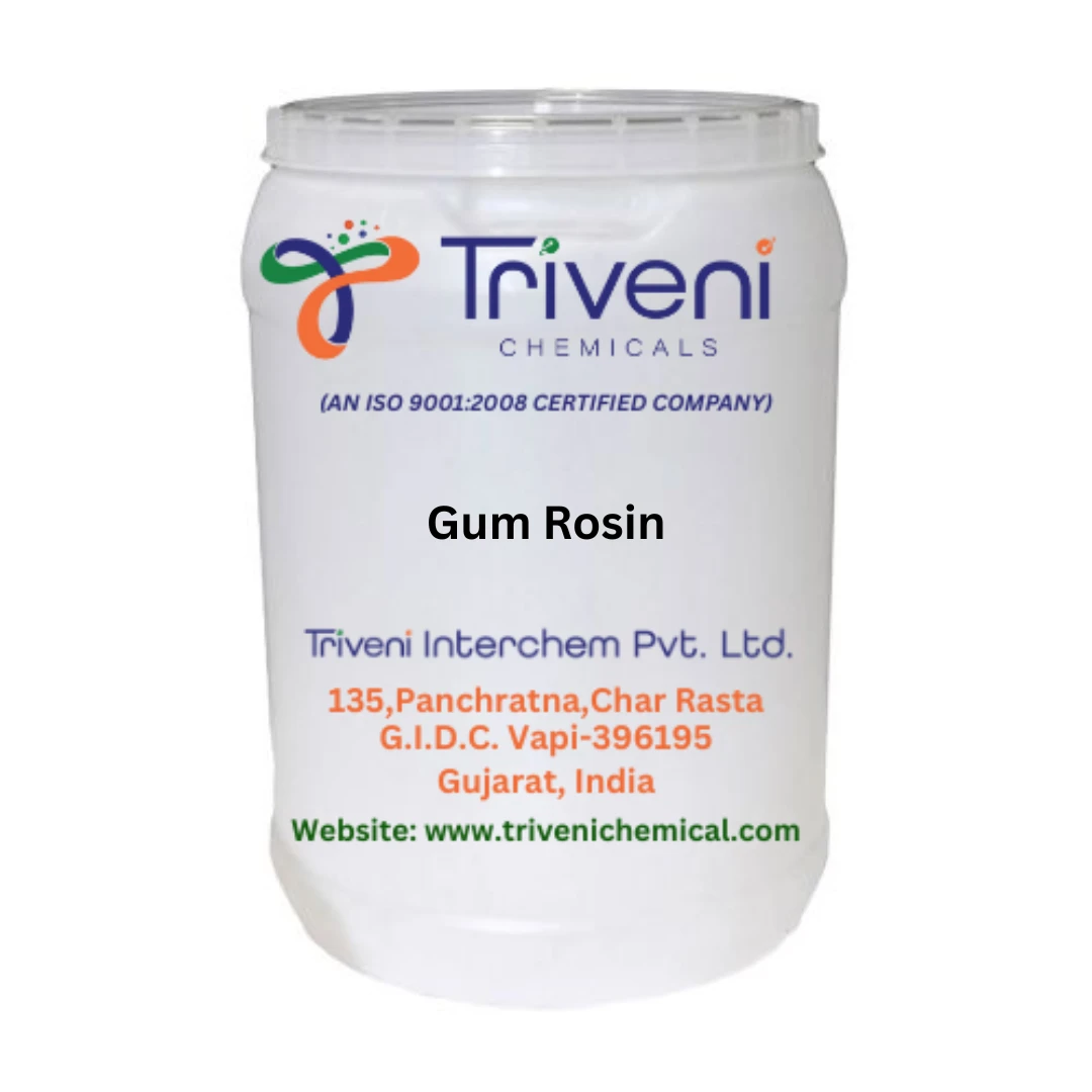 Gum Rosin